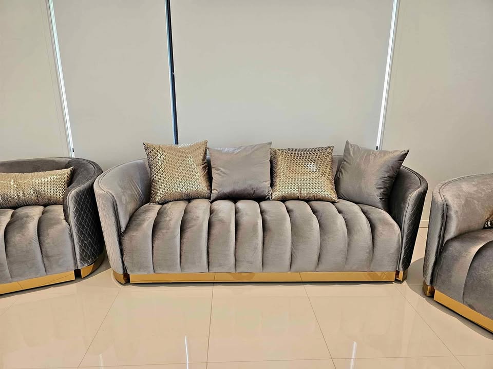 Seven seater sofa 3+2+1+1